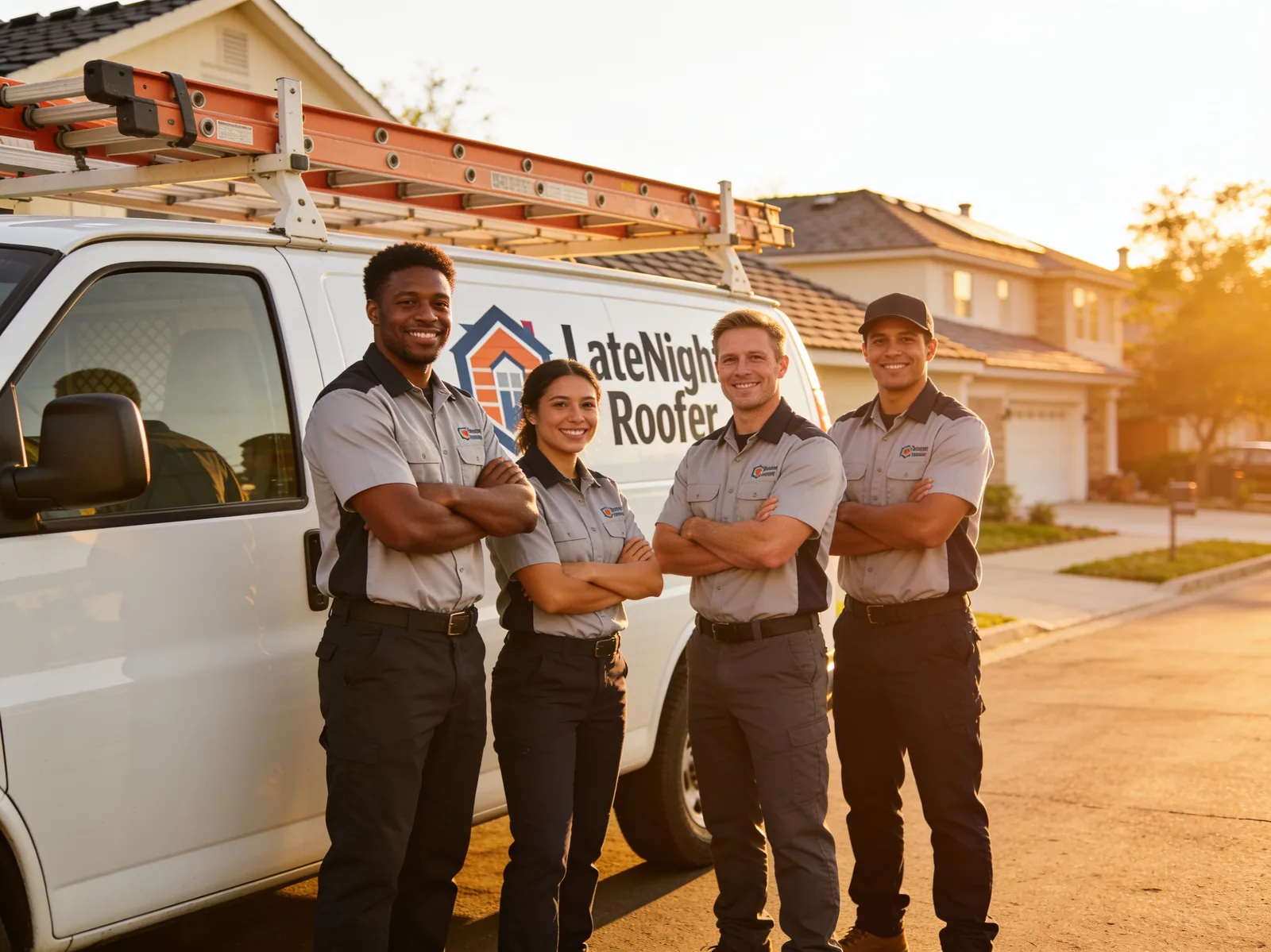 Emergency Roof Repair company in Edgerton, OH